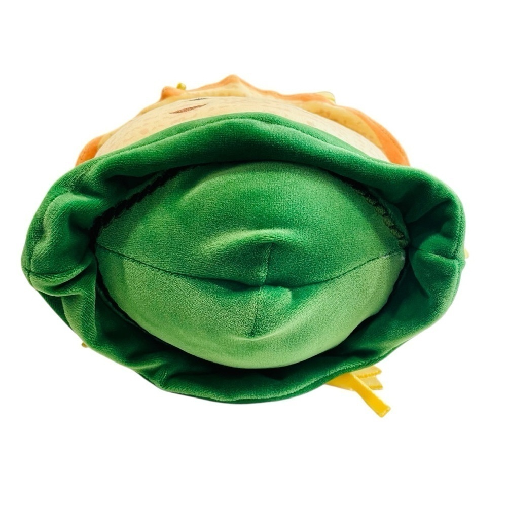 Squishmallows Wizard Of Oz 85th Anniversary SCARECROW 8" Inch Plush Toy NWT! - Picture 7 of 15